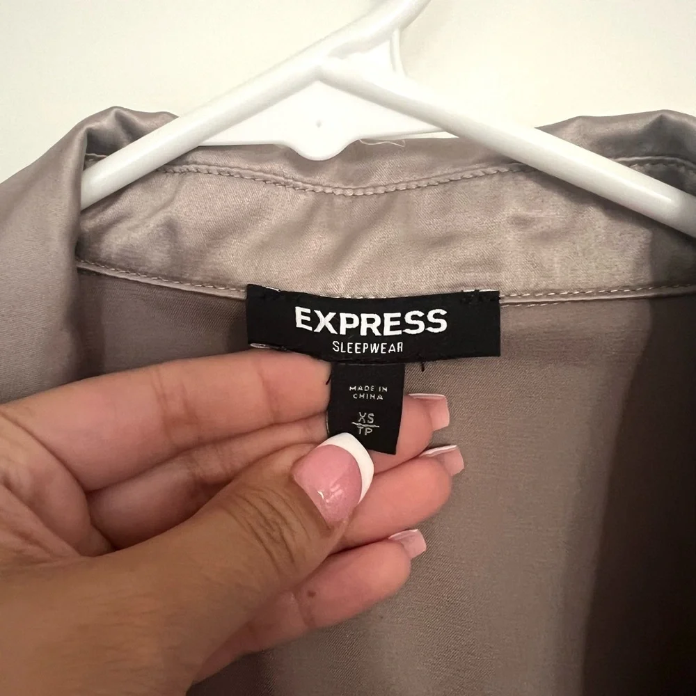 Express top - Picture 2 of 3